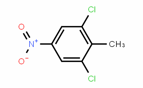 1,3-Dichloro-2-methyl-5-nitrobenzene