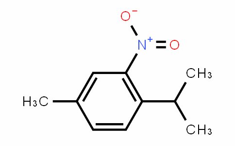 2-硝基对伞花烃
