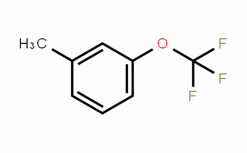 3-(Trifluoromethoxy)toluene