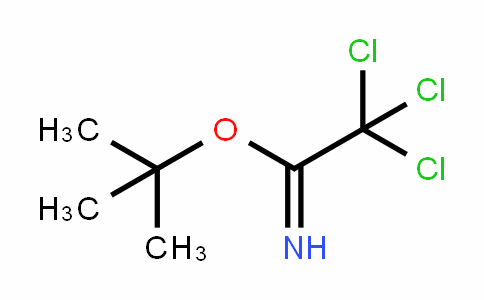 tert-Butyl2,2,2-trichloroacetimidate