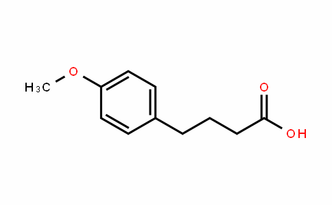 4-(4-Methoxyphenyl)butyric acid
