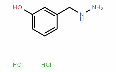 M-Hydroxybenzylhydrazine dihydrochloride