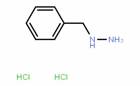 Benzylhydrazine dihydrochloride