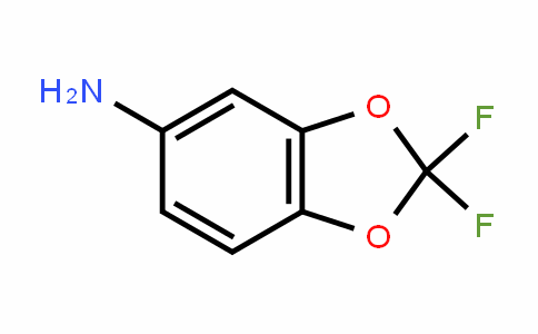 5-氨基-2,2-二氟-1,3-苯并二?唑