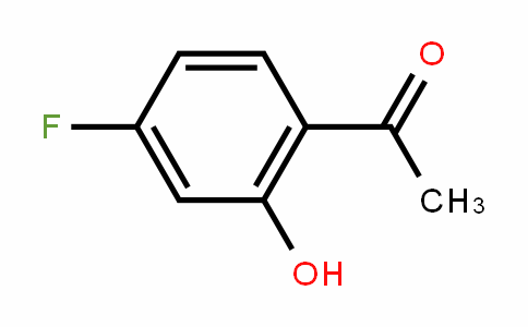 4'-氟-2'-羟基苯乙酮