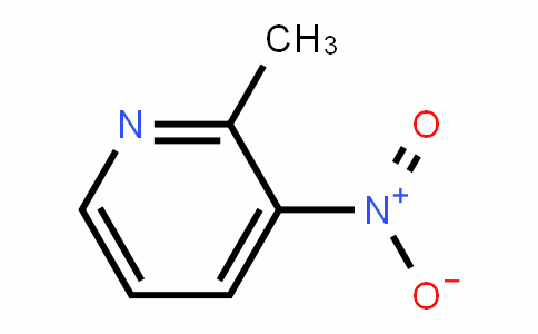 2-氰基-4-硝基吡啶