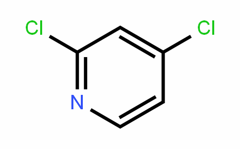 2,4-二氯吡啶