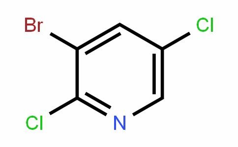3-bromo-2,5-dichloro-Pyridine