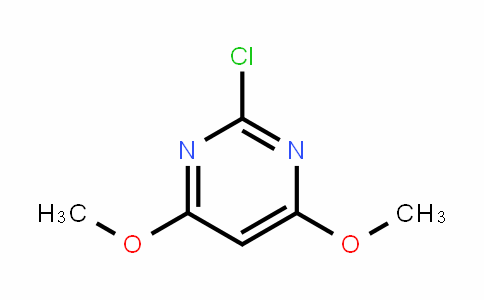 2-氯-4,6-二甲氧基嘧啶