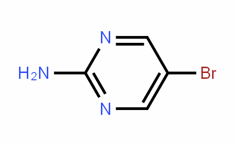 2-氨基-5-溴代嘧啶