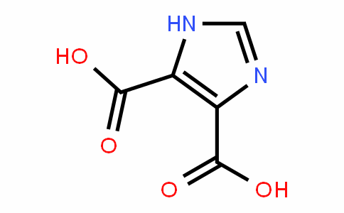 1H-咪唑-4,5-二羧酸