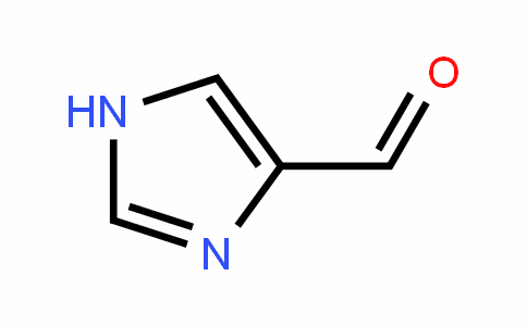 4-咪唑甲醛