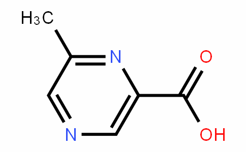 2-Methylpyrazine-6-carboxylic acid