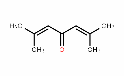 2,6-dimethyl-hepta-2,5-dien-4-one