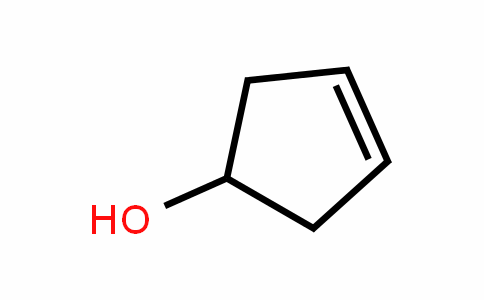 1-hydroxy-3-cyclopentene