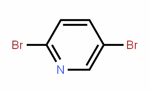 2,5-二溴吡啶
