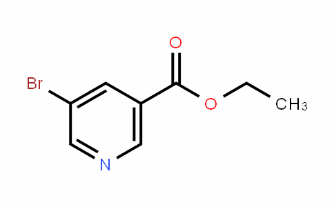 Ethyl 5-bromonicotinate