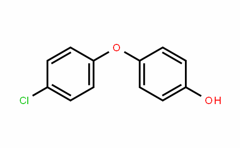 4-氯-4'-羟基二苯醚