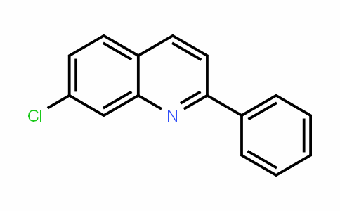 7-Chloro-2-phenyl-quinoline