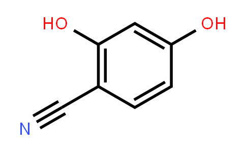 2,4-二羟基苯腈