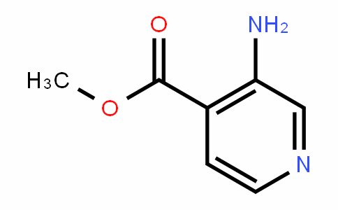 3-Amino-isonicotinic acid methyl ester