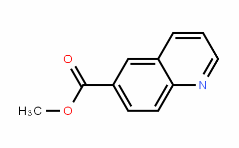 6-Quinolinecarboxylic acid methyl ester