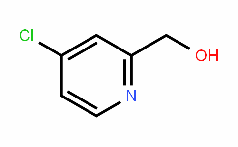 4-Chloro-2-pyridylmethanol