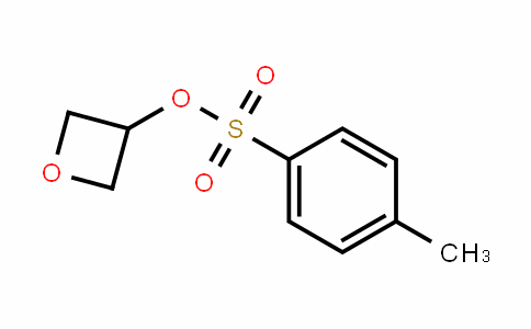 Toluene-4-sulfonic Acid Oxetan-3-yl Ester