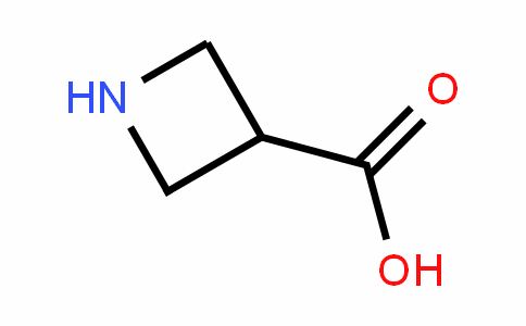 吖丁啶-3-甲酸