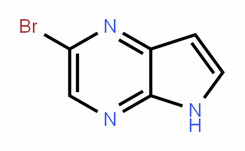 5-溴-4,7-二氮杂吲哚