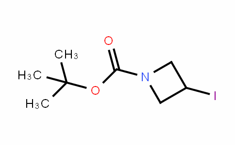 1-Boc-3-(iodo)azetidine