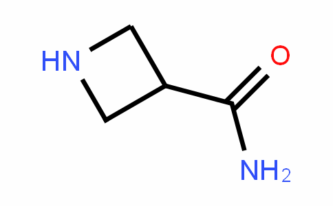 Azetidine-3-carboxamide