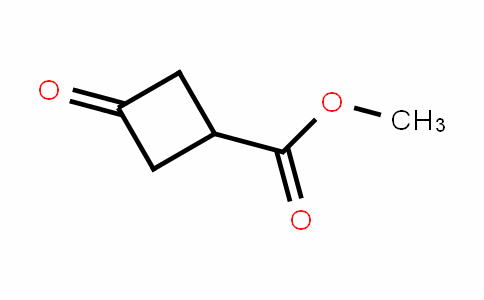 Methyl 3-oxocyclobutanecarboxylate