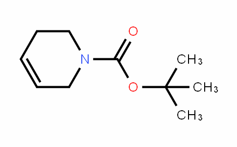 Tert-butyl 5,6-dihydropyridine-1(2H)-carboxylate