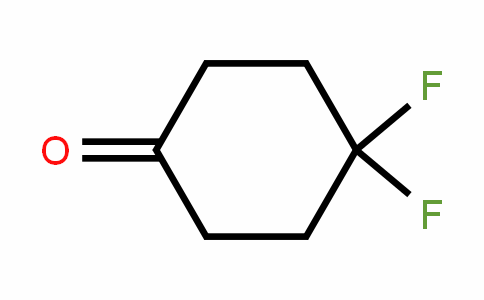 4,4-二氟环已酮