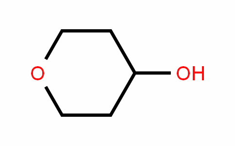 Tetrahydro-4-pyranol