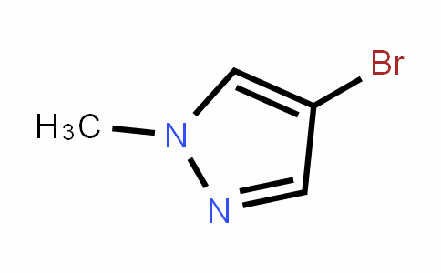 1-甲基-4-溴吡唑