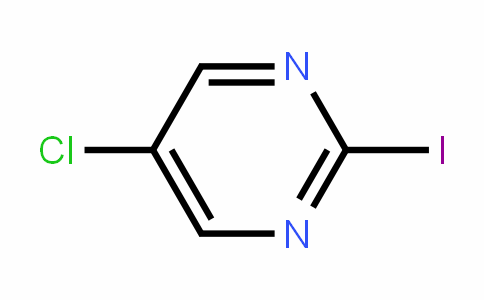 5-Chloro-2-iodopyrimidine