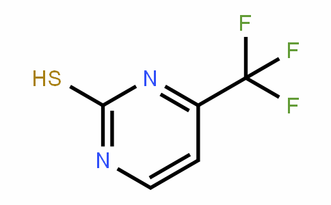4-(三氟甲基)-2-巯基嘧啶