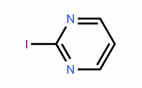 2-碘嘧啶