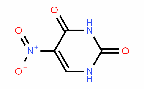 5-硝基尿嘧啶
