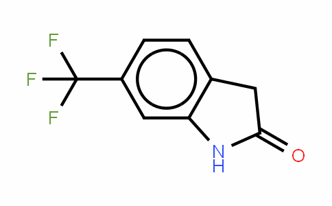 6-三氟甲基吲哚-2-酮