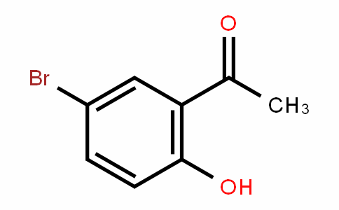 5'-溴-2'-羟基苯乙酮
