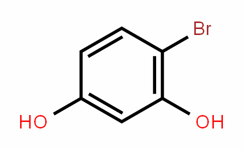 4-Bromo-1,3-dihydroxybenzene