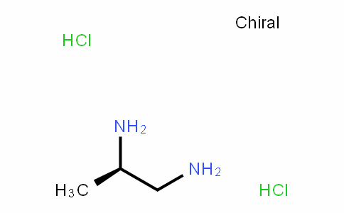 (R)-1,2-二氨基丙烷二盐酸盐