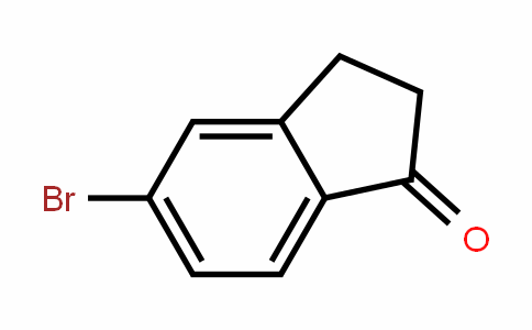 5-溴-1-茚酮