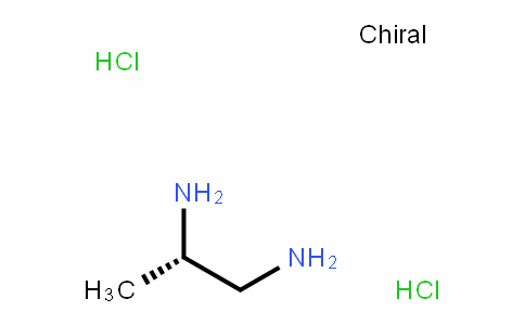 S-(-)-propylenediamine dihydrochloride