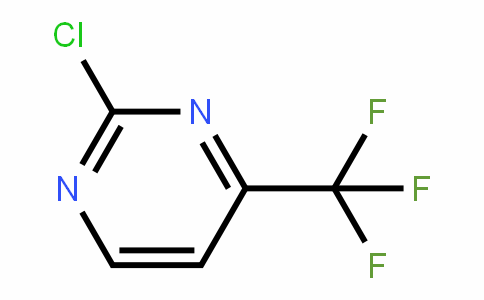 4-三氟甲基-2-氯嘧啶