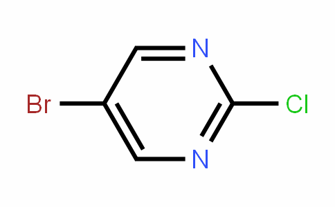 5-溴-2-氯代嘧啶