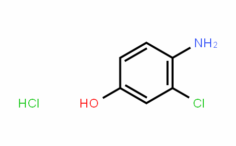 4-Amino-3-chlorophenol hydrochloride